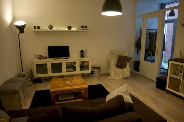 Korreweg 29 1 - Foto 1