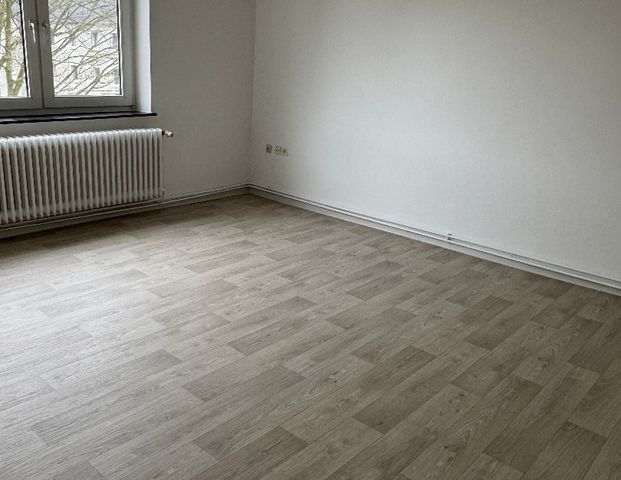 Renovierte 3-Zimmer-Wohnung im 2. Obergeschoss - Oldenburg/Ohmstede - Foto 1