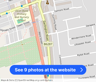 Darlington Road, Ferryhill, County Durham, DL17 - Photo 1