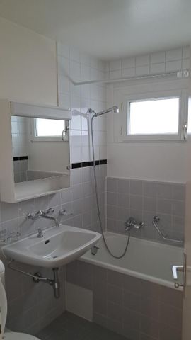 1 Zimmer, 52 m², 3. Stock - Photo 4