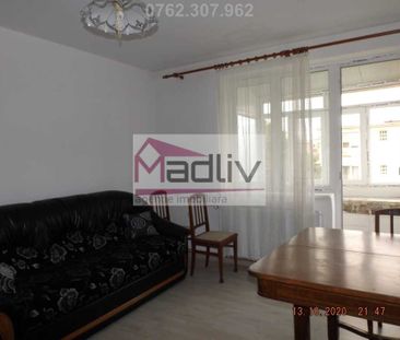 Apartament de inchiriat in Craiova, Dolj, Calea Severinului, Restra... - Fotografie 1