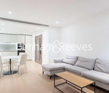 Faulkner House, Hammersmith, W6 - Photo 2