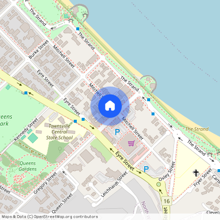 7/48 Mitchell Street, North Ward