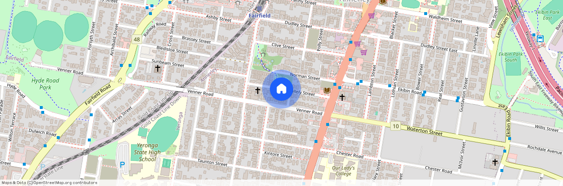 1/40 Vallely Street, Qld 4103, Annerley