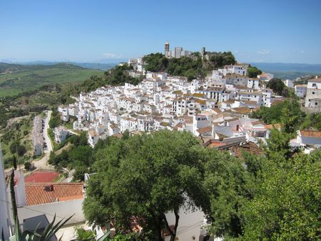 Piso En alquiler Calle JUAN CERON, Casares, Casares - Photo 5