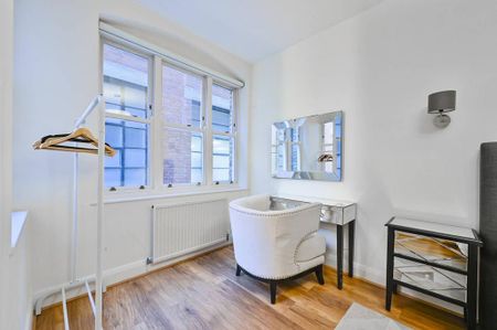 2 bedroom flat to rent - Photo 5