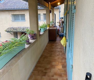 Appartement de type T2 - LES ANGLES, - Photo 6