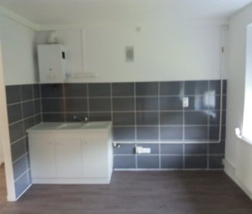 Appartement 4 pièces à - Photo 1
