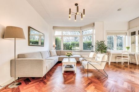 Huis te huur: Herfstlaan 8 2103 AV Heemstede - Foto 3