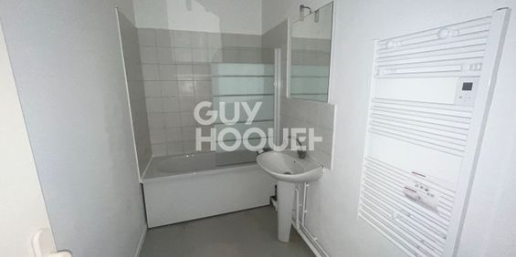 CALAIS : appartement F2 (43 m²) à louer - Photo 3