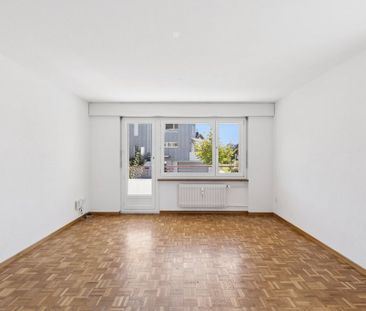 3 Zimmer, 64 m², EG - Photo 1