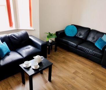 Premier Wet Room En-Suite - Photo 1