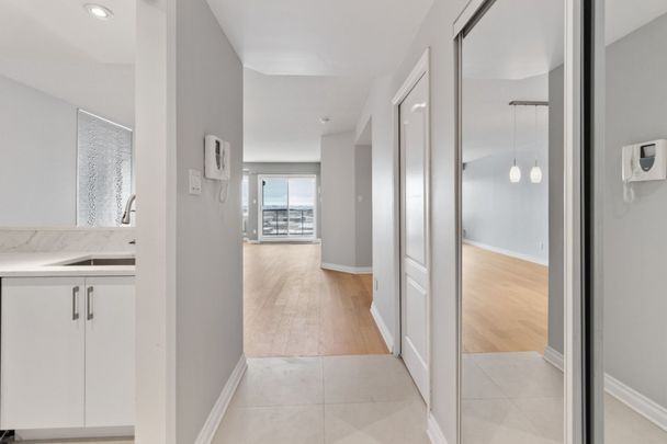 Appartement à louer - Montréal (Saint-Léonard) - Photo 1