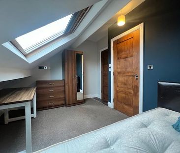 6 bedroom house share to rent - Photo 6