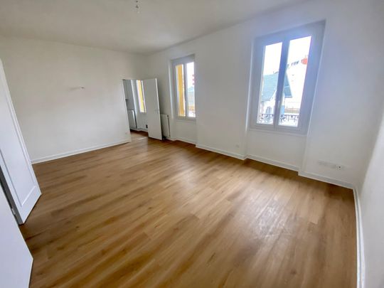 T5 Clermont Salins – 90m2 - Photo 1