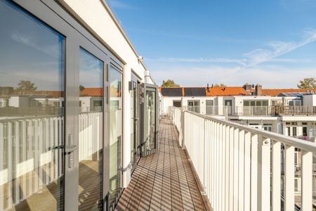 Van Rensselaerstraat 33-3, Paramariboplein e.o., 1058XR, Amsterdam - Foto 4