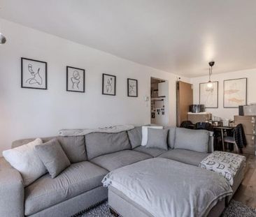 Appartement 4 ½ à louer Beauport juillet 2026 - Photo 1