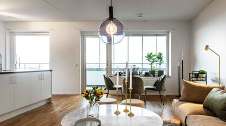 Pollettgatan, Helsingborg - Photo 5