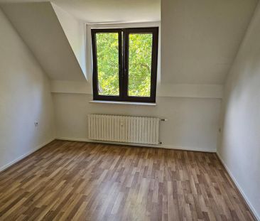 3-Zimmer-Dachgeschosswohnung mit EBK max. 3 Personen - Photo 1