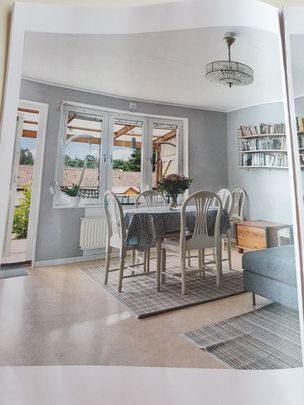 Aspenvägen, Tumba - Foto 1