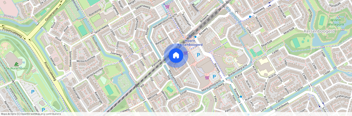 Mina Krusemanstraat 14, Hoorn