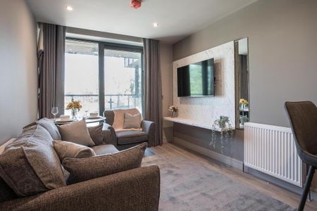 Apartment 78 Lesley Parklands 64 Knocknagoney Road, Belfast, BT4 2FY - Photo 2