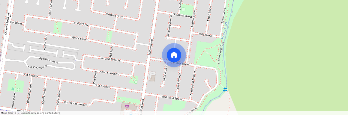 13 Fraser Street, Vic 3338, Melton South