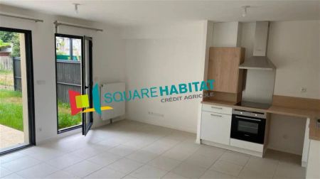 Location appartement 3 pièces - 64.71m² à Saint jean de braye (45800) - Photo 2