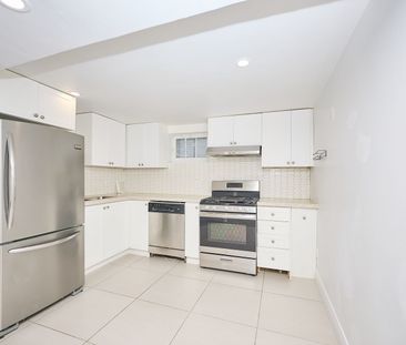 For Lease - 65 Almond Street Unit# Lower, Welland, Ontario - Photo 1