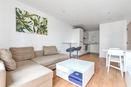 1 bedroom flat to rent - Photo 3
