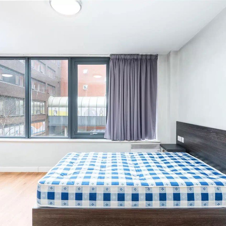 Premium Studio - Single - Photo 1