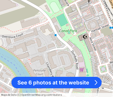 Century Wharf, Cardiff Bay - Photo 1