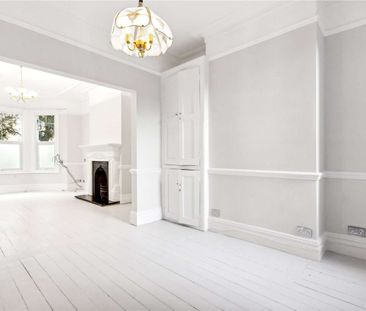 A beautiful four bedroom house. - Photo 1