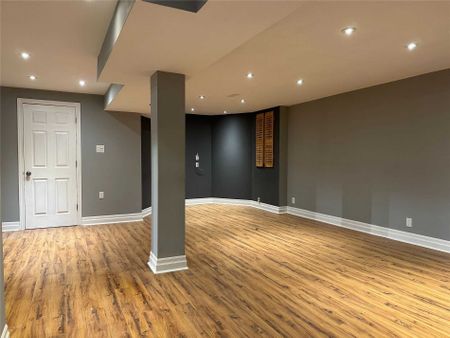 For Lease - 86 Linton Avenue Unit# Lower, Ajax, Ontario - Photo 3