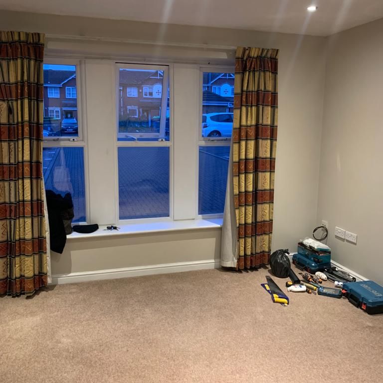 Huntshawn House, Devons Road - Photo 1