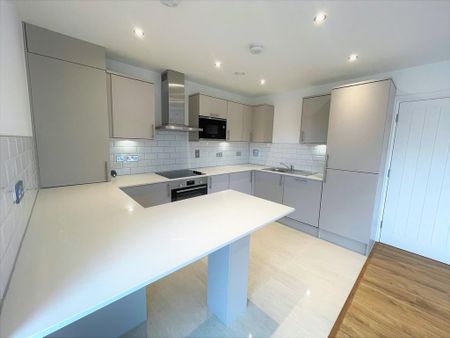 1 bedroom apartment to rent - Photo 5