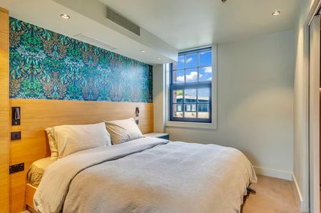 Studio Flat, Caledonian Road, N1 - Photo 3