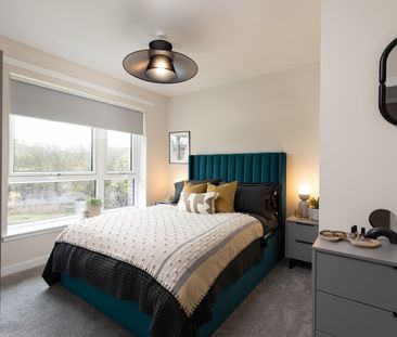 Casa at Vista Park, Glasgow, G33 - Photo 4