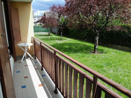 Location Appartement 3 pièces 64m² ANNECY 74000 - Photo 4