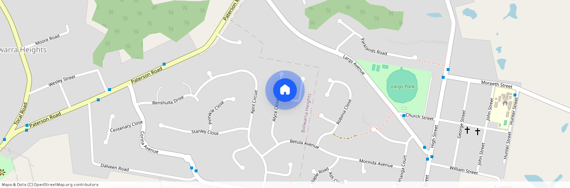 18 Alyce Close, NSW 2320, Bolwarra Heights