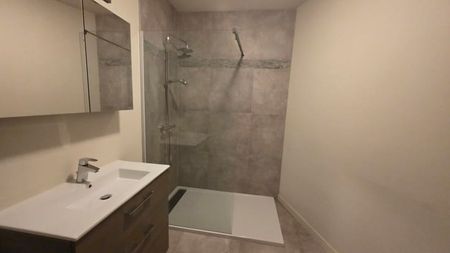 Appartement te huur - Foto 3