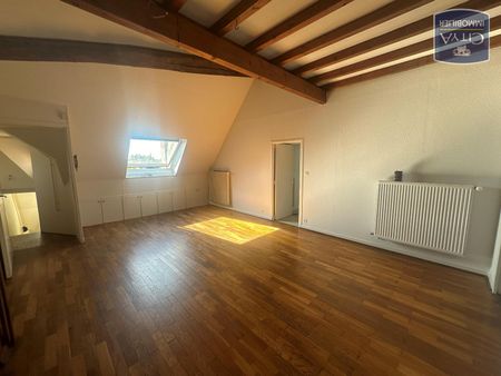 Location Appartement 3 pièces 82m² DIJON 21000 - Photo 5