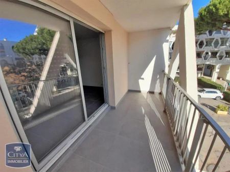 Appartement à louer 1 pièce 30.19m² - Photo 3
