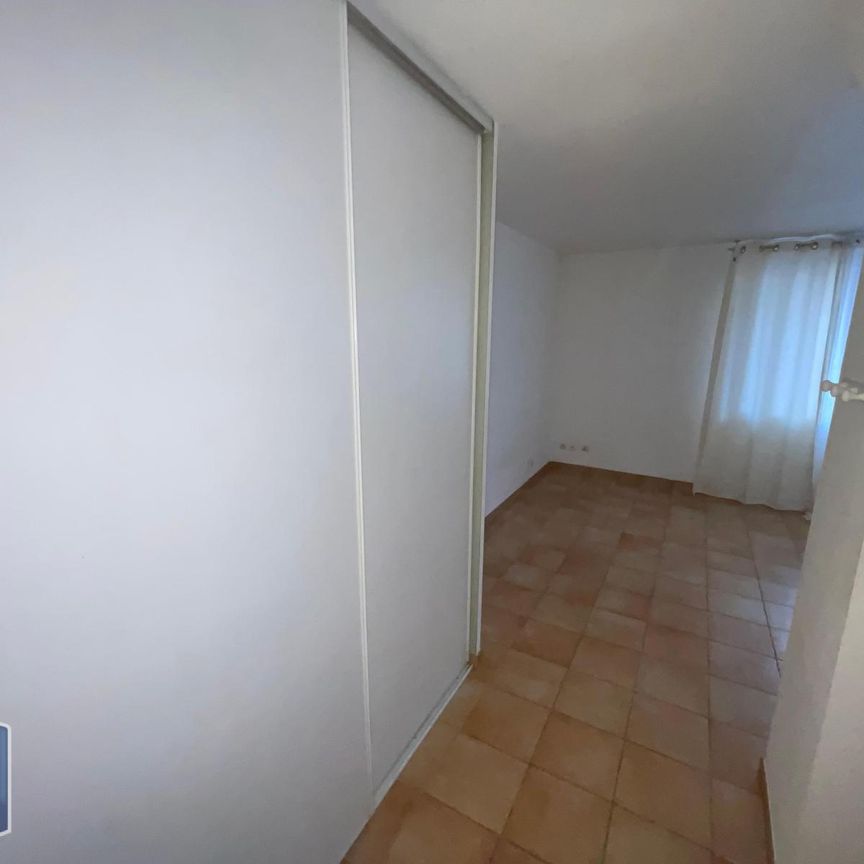 Location Appartement 1 pièce 27m² DIJON 21000 - Photo 1