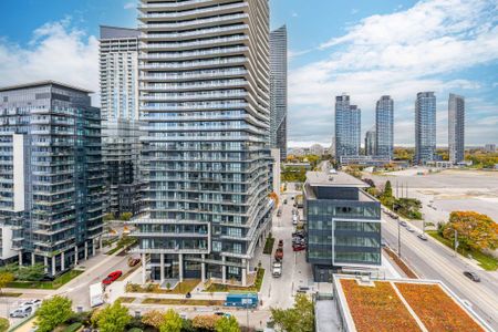 For Lease - 16 Brookers Lane Unit# 1201, Toronto, Ontario - Photo 5
