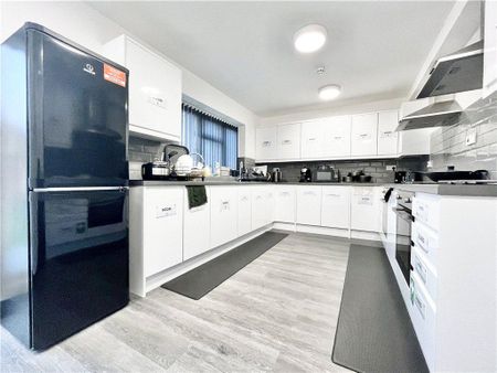 Studio to rent - Photo 3