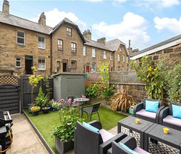 2 bedroom terraced house to rent - Photo 6