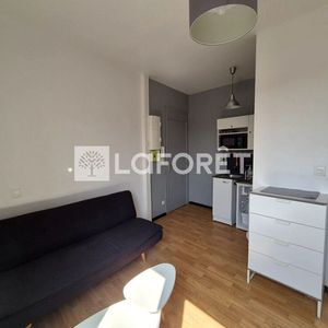 Appartement T1 LILLE à louer - Photo 3
