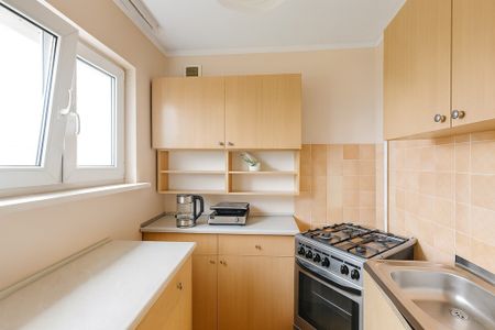 Mieszkanie Świerczewo Szczecin, nr 437176 - Photo 4