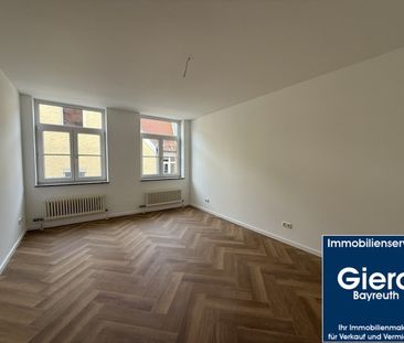 WG Zimmer in 5er-WG mit großer Dachterrasse - Photo 4
